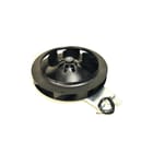 Itho Daalderop - CAS Toebeh./onderdelen voor ventilator 05-00537