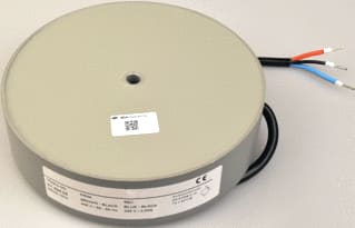 Itho Daalderop - CAS Toebeh./onderdelen voor ventilator 05-00538