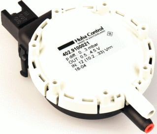 Itho Daalderop - CAS Toebeh./onderdelen voor ventilator 05-00539