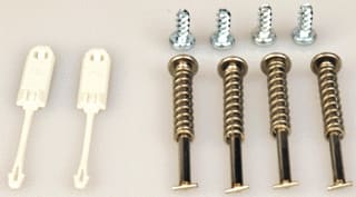 Itho Daalderop - CAS Toebeh./onderdelen voor ventilator 05-00540 Ds4