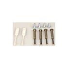 Itho Daalderop - CAS Toebeh./onderdelen voor ventilator 05-00540 Ds4