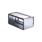Zehnder - ComfoWell 520 Luchtfilterkanaalomkasting 990323552
