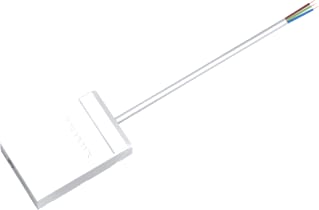 Trilux - Elektr. toebeh. v verlichtingsarm. Zlta 325 Skii