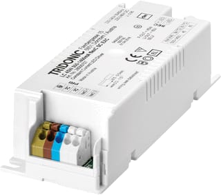 Tridonic - LC FLEXC SC EXC LED driver 28000707