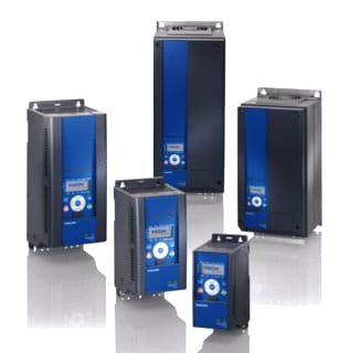 Vacon - 20 Frequentieregelaar =< 1 kV freqreg 3l-0003-4+emc2+qp