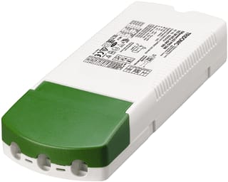 Tridonic - EM powerLED PRO DIM Noodunit voor verlichtingsarmatuur 89800434