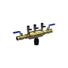Raminex - TBE Terugstroombeveiliging 22Kn Dn20