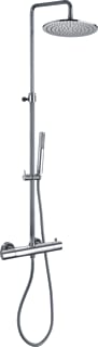 Paffoni - Light Douchemengkraan (opbouw) Dchecomb Mini Evo