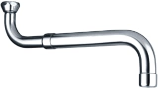 Idral - Grootkeukenmengkraan Far Telesc S/U Uitloop 09500Se