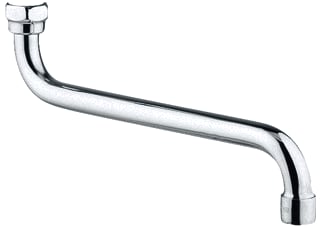 Idral - Grootkeukenmengkraan Far S Uitl 200 Vrsplkr 09500S