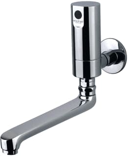 Idral - Grootkeukenmengkraan far elek wandkraan 02550