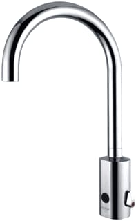 Idral - Grootkeukenmengkraan Far Elek Mngkr+Uitl Hoog 02505