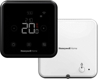 Honeywell Home - T6 Slimme thermostaat Slmm Thrm Wifi Zw