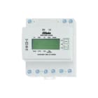 Eltako - DSZ12 Elektriciteitsmeter kwhm 3f4l dsz12de-3x80a
