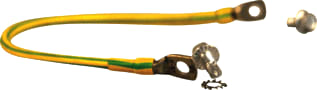 Conduct - Roofsupport Toebeh./onderd. aarding/bliksembev. Rs Aardkit 50Sr2 16Mm