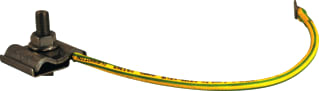 Conduct - Roofsupport Toebeh./onderd. aarding/bliksembev. Rs Aardkit 50Sr1 Uni 16Mm