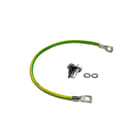 Conduct - Roofsupport PV Aardingskit Toebeh./onderd. aarding/bliksembev. 30 Sr2