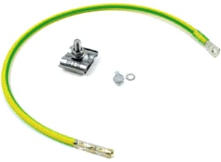 Conduct - Roofsupport PV Aardingskit Toebeh./onderd. aarding/bliksembev. 30 Sr1 Uni-16Mm