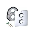 Grohe - Kraanrozet Krrzt Rozet