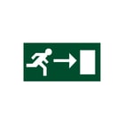 Van Lien - Serenga P-SER-I Pictogram noodverlichting pictogram p5-ser-i