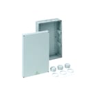 Spelsberg - Abox Opbouwdoos wand/plafond 700-L Aftakds