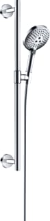 Hansgrohe - Raindance Select S 120 Glijstangcombinatie Rd/S/S Uc Chr 65
