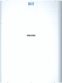 Stiebel Eltron - WTW apparaat eengezinswoning Wtw App.204941