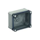Schneider Electric Sarel - Thalassa Industriekast ABS Installatiekast leeg Se Abs Ds Hi Td 241X194X127