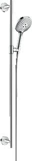 Hansgrohe - Raindance Select S 120 Glijstangcombinatie Rd/S/S Es/Uc Chr 90
