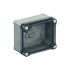 Schneider Electric Sarel - Thalassa Industriekast ABS Installatiekast leeg Se Abs Ds Hi Td 341X275X168