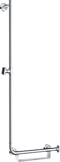 Hansgrohe - Unica Comfort Glijstang Uc 1100L Chr