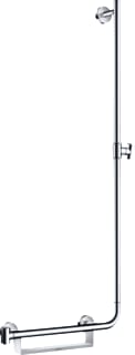 Hansgrohe - Unica Comfort Glijstang Uc 1100R Chr