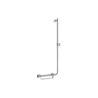 Hansgrohe - Unica Comfort Glijstang Uc 1100R Chr