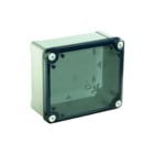 Schneider Electric Sarel - Thalassa Industriekast PC Installatiekast leeg Se Pc Ds Lo Td 192X164X87