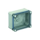 Schneider Electric Sarel - Thalassa Industriekast PC Installatiekast leeg Se Pc Ds Hi Td 291X241X128
