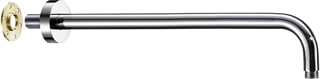 CLAGE - Douche-aansluitstuk cxka muurarm 40cm