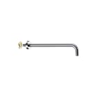 CLAGE - Douche-aansluitstuk cxka muurarm 40cm