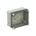 Schneider Electric Sarel - Thalassa Industriekast PC met UL keur Schakelkast leeg sarl pc ul ds175x105x100 85409