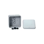 Schneider Electric Sarel - MUREVA Industriekast PP Opbouwdoos wand/plafond Se Pp Kvds 105X65X55 05084