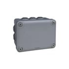 Schneider Electric Sarel - MUREVA Industriekast PP Opbouwdoos wand/plafond Se Pp Kvds 150X105X80 05007