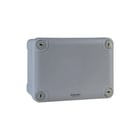 Schneider Electric Sarel - MUREVA Industriekast PP Opbouwdoos wand/plafond Se Pp Kvds 150X105X80 05047