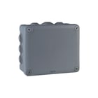 Schneider Electric Sarel - MUREVA Industriekast PP Opbouwdoos wand/plafond Se Pp Kvds 175X150X80 05010
