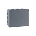 Schneider Electric Sarel - MUREVA Industriekast PP Opbouwdoos wand/plafond Se Pp Kvds 225X175X100 05013