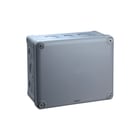 Schneider Electric Sarel - MUREVA Industriekast PP Opbouwdoos wand/plafond Se Pp Kvds 225X175X100 05093