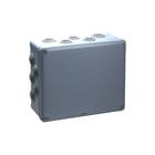 Schneider Electric Sarel - MUREVA Industriekast PP Opbouwdoos wand/plafond Se Pp Kvds 275X225X120 05017