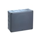 Schneider Electric Sarel - MUREVA Industriekast PP Opbouwdoos wand/plafond Se Pp Kvds 275X225X120 05097
