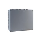 Schneider Electric Sarel - MUREVA Industriekast PP Opbouwdoos wand/plafond Se Pp Kvds 325X275X120 05019