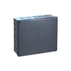 Schneider Electric Sarel - MUREVA Industriekast PP Opbouwdoos wand/plafond Se Pp Kvds 325X275X120 05099