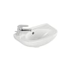 Villeroy & Boch - Newo Wastafel / Fontein wastfl ovaal 1gt 43944l01
