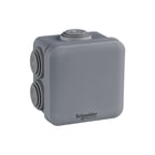 Schneider Electric Sarel - MUREVA Industriekast PP Opbouwdoos wand/plafond Se Pp Kvds 65X65X45 05032